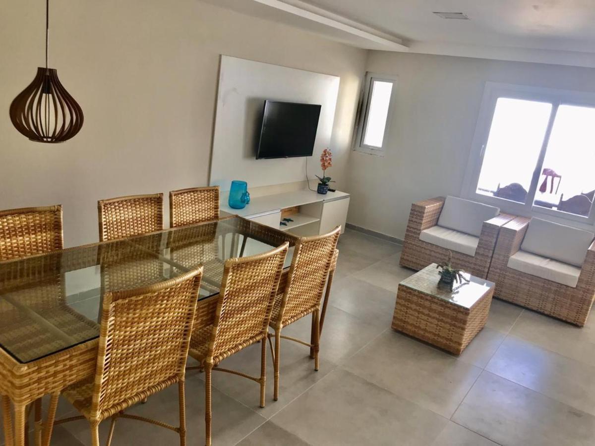 4 Quartos Praia Carneiros Casa 21 Tamandaré Εξωτερικό φωτογραφία